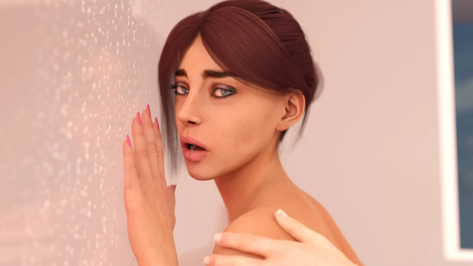 Lust Theory - Season 2 screenshot 3